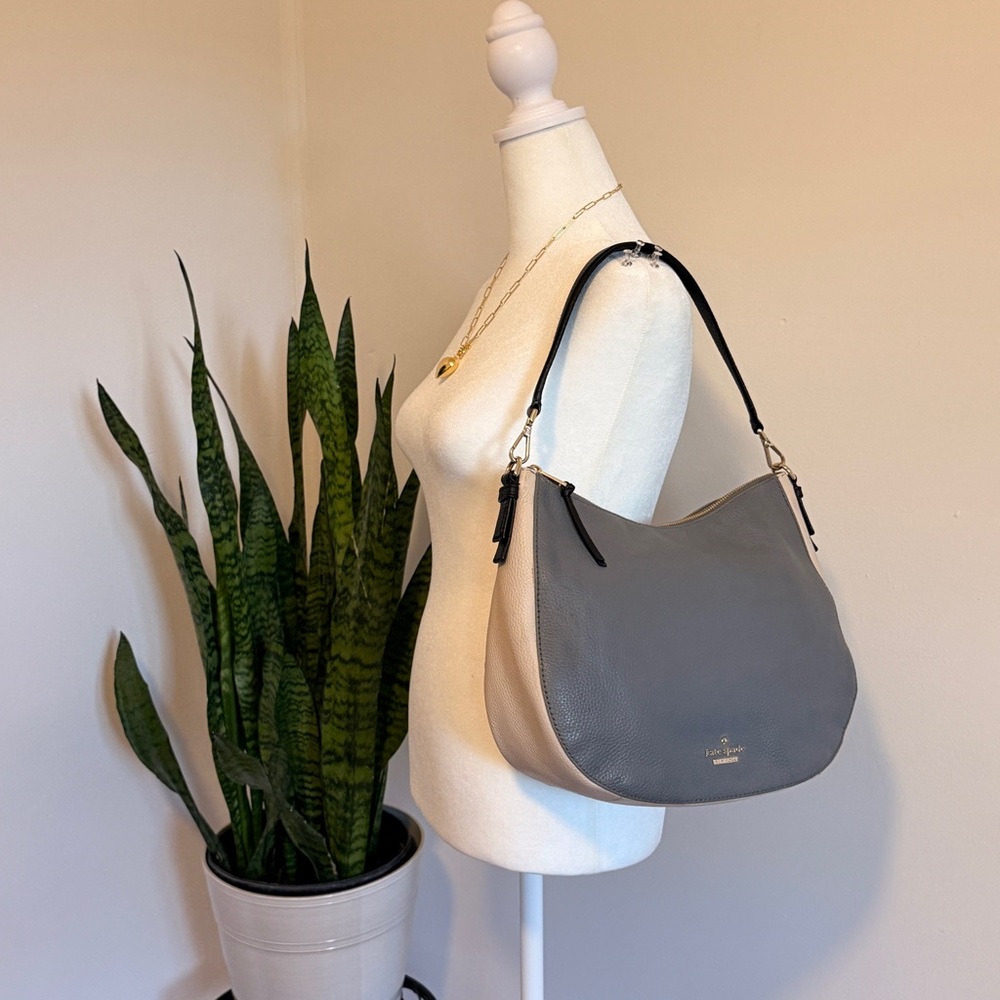 Kate Spade | Jackson Street Millie Medium Hobo Bag - Picture 13 of 13